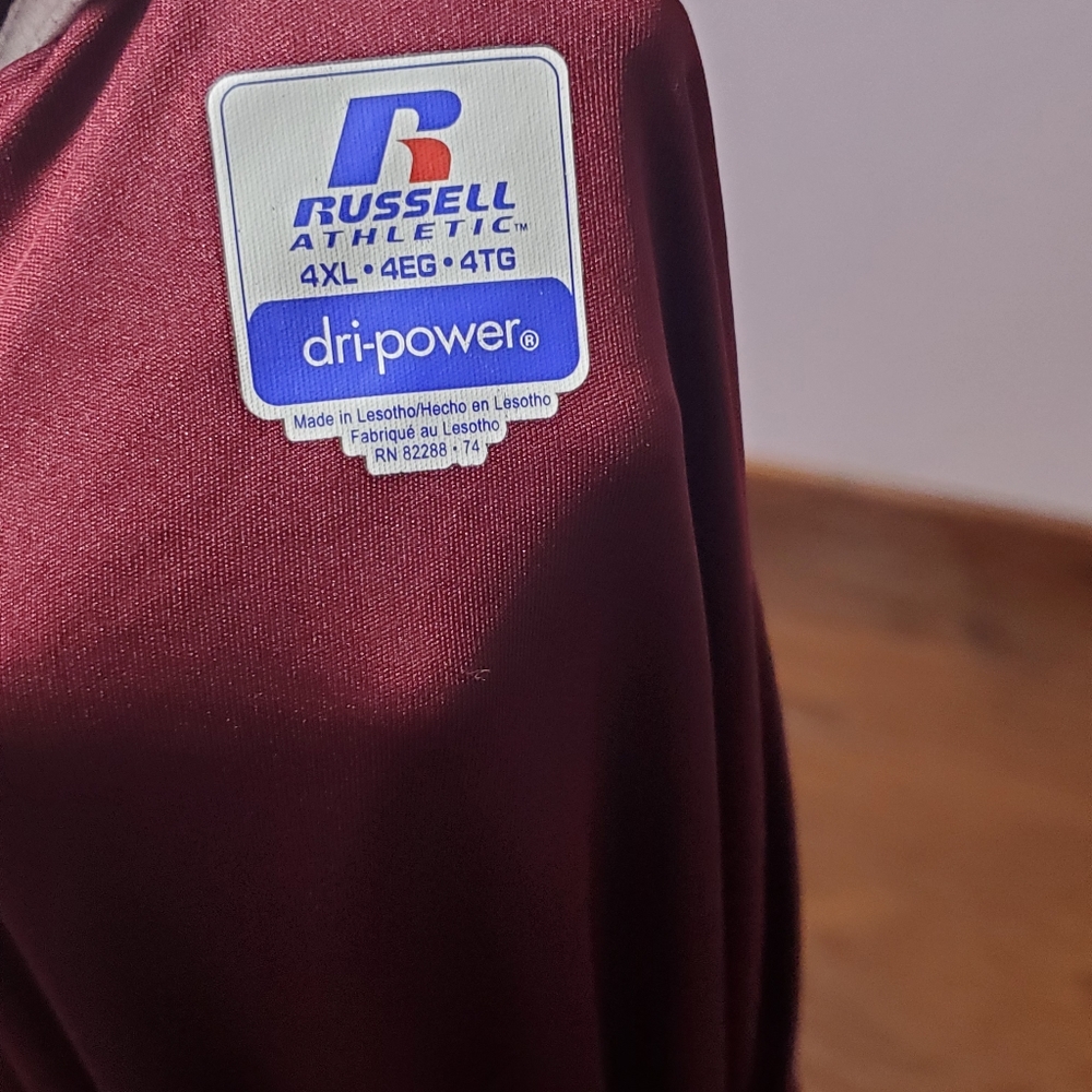 Russell Dri-power - Picture 2 of 2